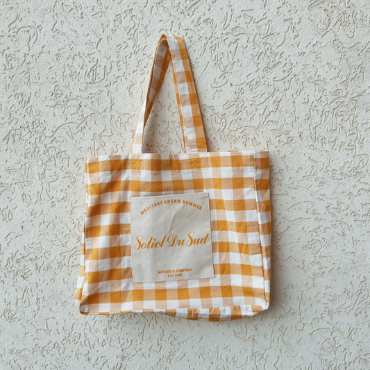 MANGO TOTE BAG