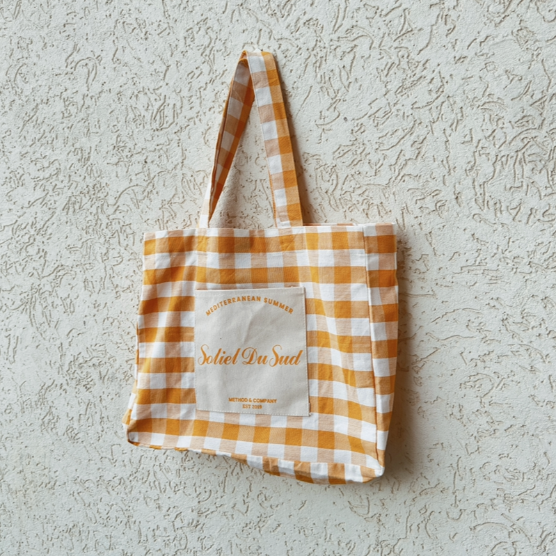 MANGO TOTE BAG